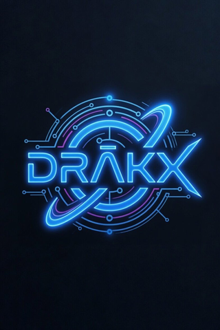 DRAKX