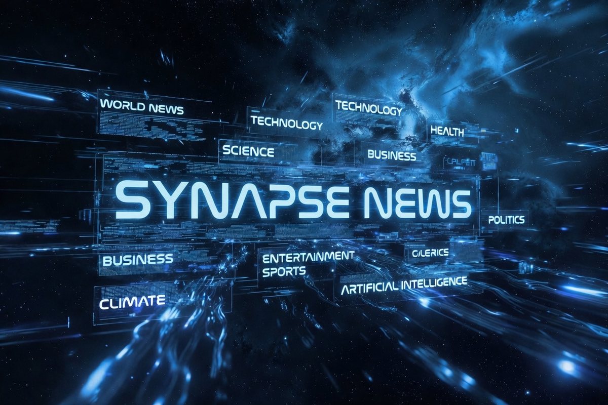 Synapse News