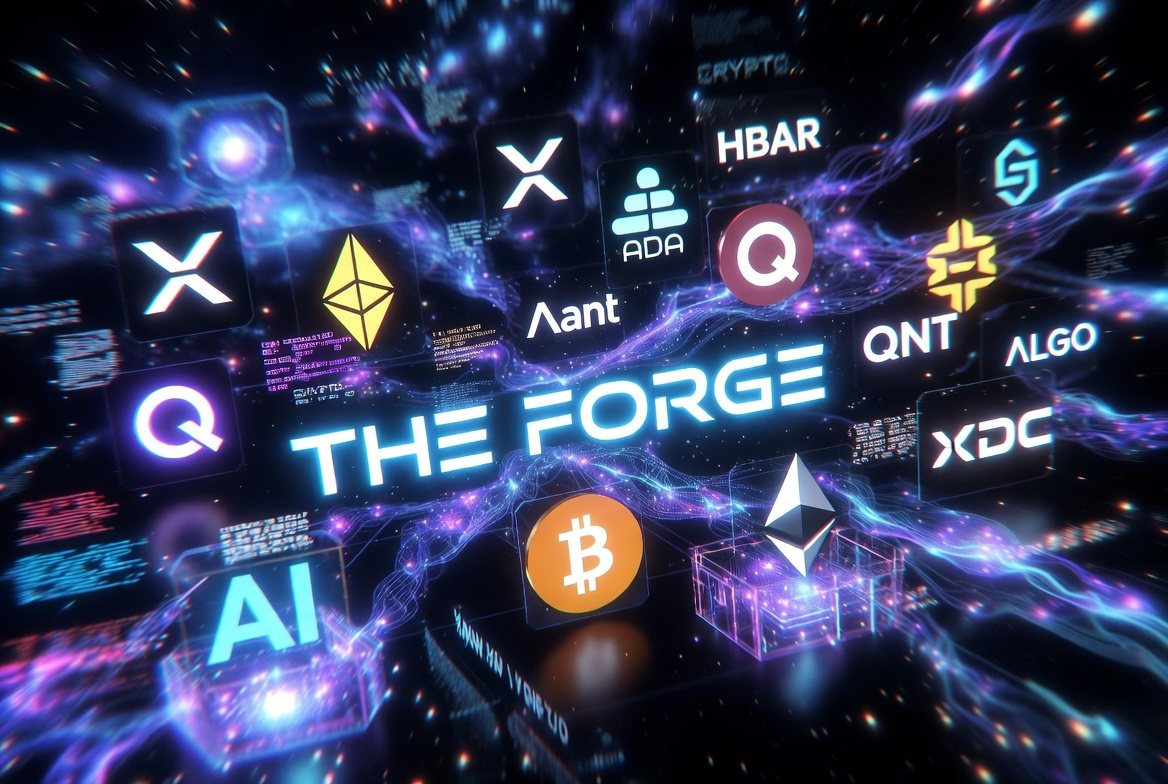 The Forge